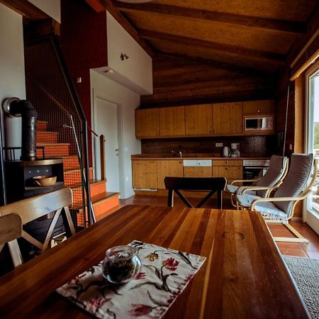 Chalet Hebalm Pack Exterior foto