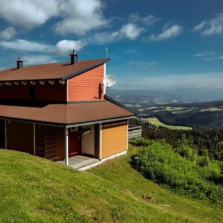 Chalet Hebalm Pack Exterior foto
