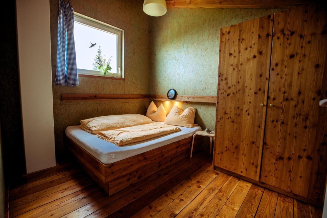 Chalet Hebalm Pack Exterior foto